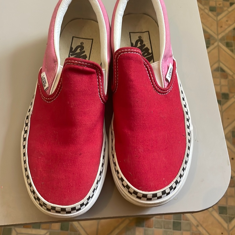 Vans